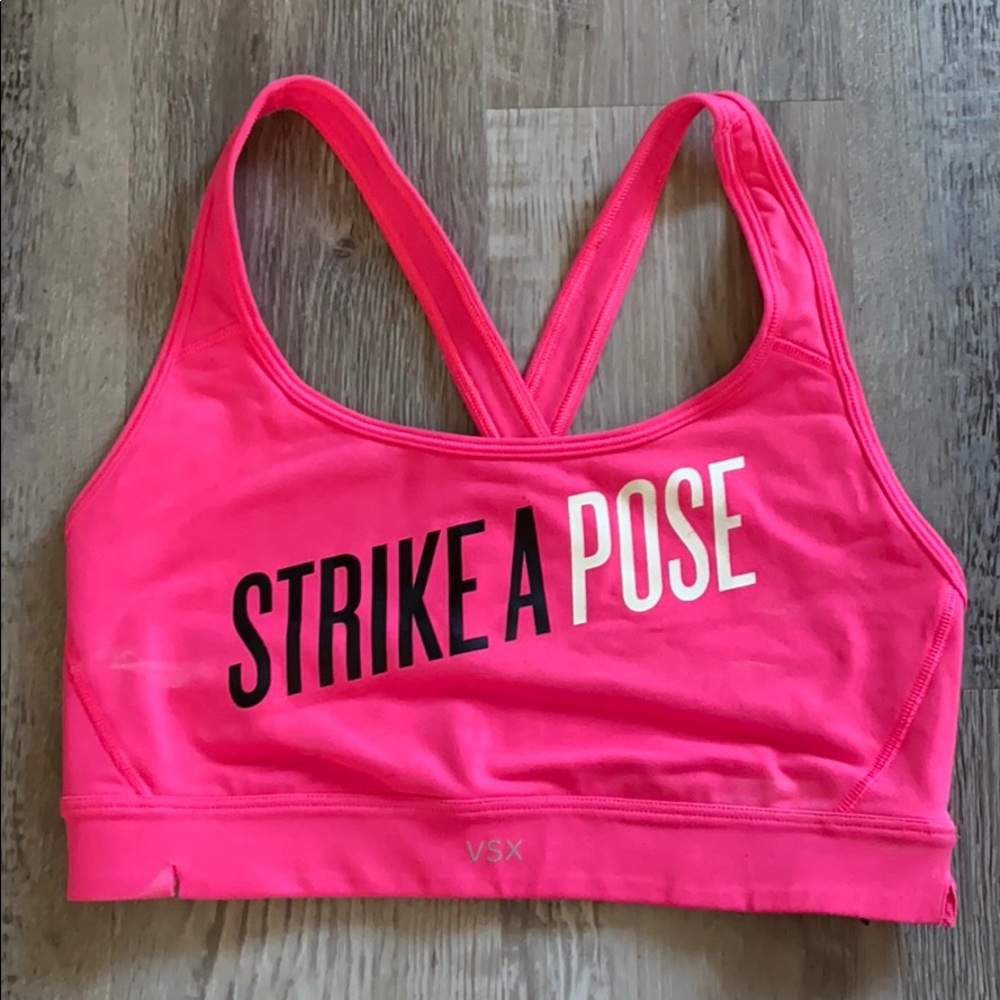 VSX Sports Bra